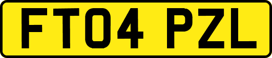 FT04PZL