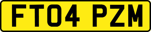 FT04PZM