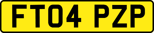 FT04PZP