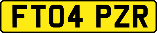 FT04PZR