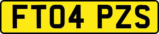 FT04PZS