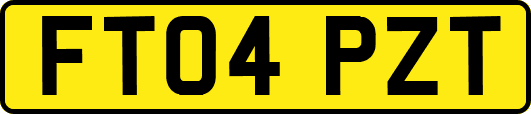 FT04PZT