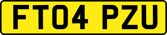 FT04PZU