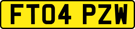FT04PZW
