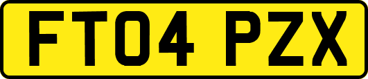 FT04PZX