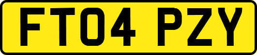 FT04PZY