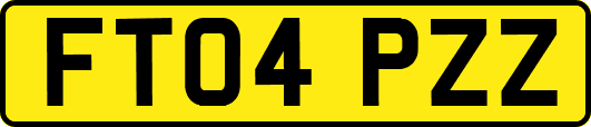 FT04PZZ
