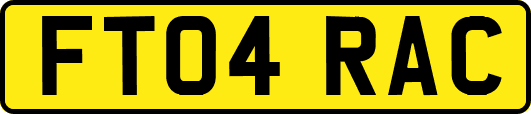 FT04RAC