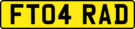 FT04RAD