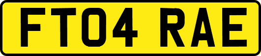 FT04RAE