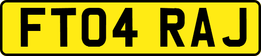 FT04RAJ