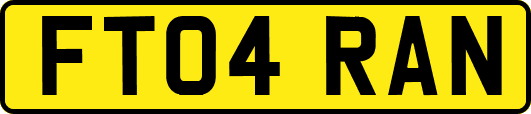 FT04RAN