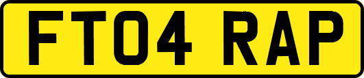 FT04RAP
