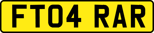 FT04RAR