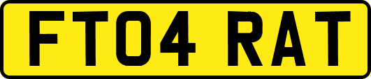 FT04RAT
