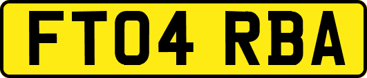 FT04RBA