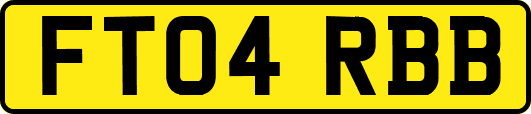 FT04RBB