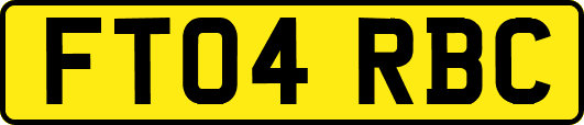 FT04RBC