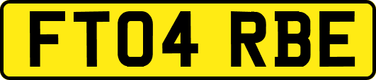 FT04RBE