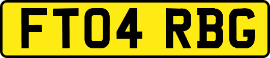 FT04RBG