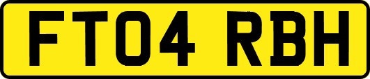 FT04RBH