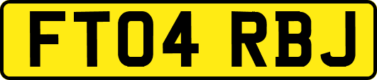 FT04RBJ