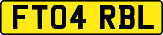 FT04RBL