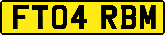 FT04RBM