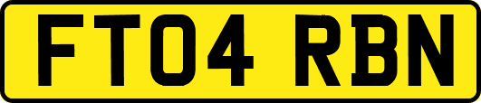 FT04RBN