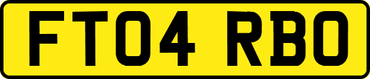 FT04RBO