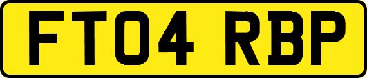 FT04RBP