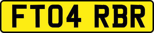 FT04RBR