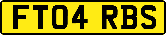 FT04RBS