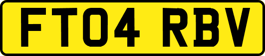 FT04RBV
