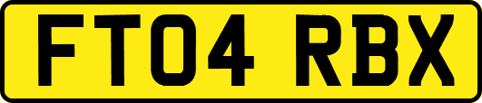 FT04RBX