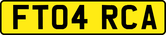 FT04RCA