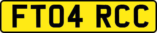 FT04RCC