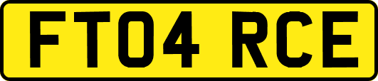 FT04RCE
