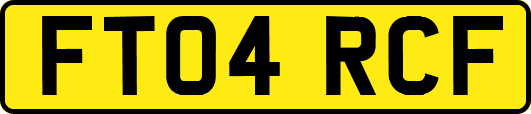 FT04RCF