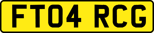 FT04RCG