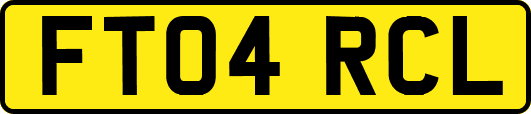 FT04RCL