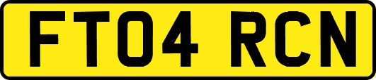 FT04RCN