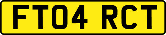 FT04RCT