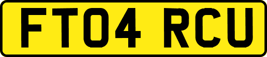 FT04RCU