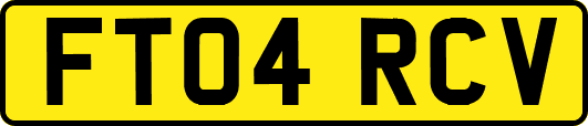 FT04RCV