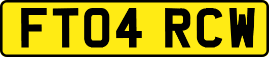 FT04RCW