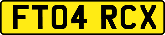 FT04RCX