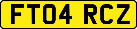 FT04RCZ