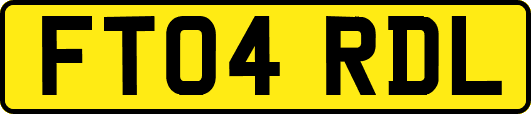FT04RDL