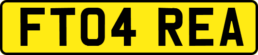 FT04REA